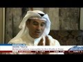 Mohamed Alabbar - BBC World News April 2015