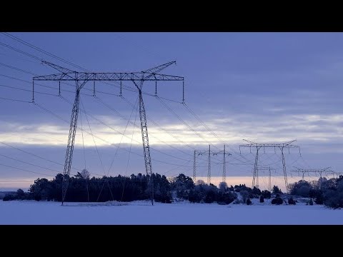 В Узбекистане, Киргизии и Казахстане - перебои с электричеством