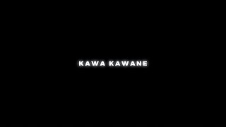 Ccp Lyrics🌱[SING PENTING KAWA - KAWANE] slowed   echo🎧