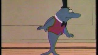 The Pink Panther Show Texas Toads Misterjaw Bumpers