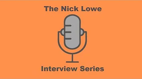 The Nick Lowe Interview Series #62: Coach Rachel G...
