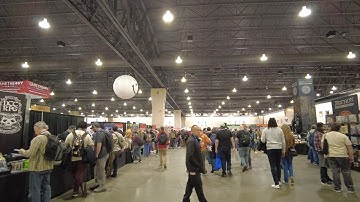 Pax Unplugged 2024 Walkthrough Part 1