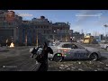 Tom Clancy's The Division 2 Battle of Brooklyn Part 1