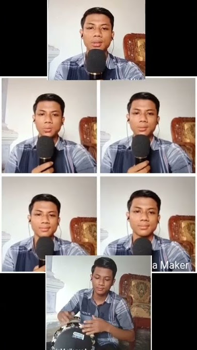 Story WA Robbi lahul Asma'ul Husna