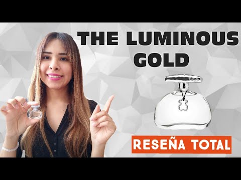 #jeristyle #perfumes #tous #peru ¿EL MÁS SENSUAL? 😱♥️ THE LUMINOUS GOLD - TOUS 🐻 #jeristyle #perfumes #tous #peru ¿EL MÁS SENSUAL? 😱♥️ THE LUMINOUS GOLD - TOUS 🐻