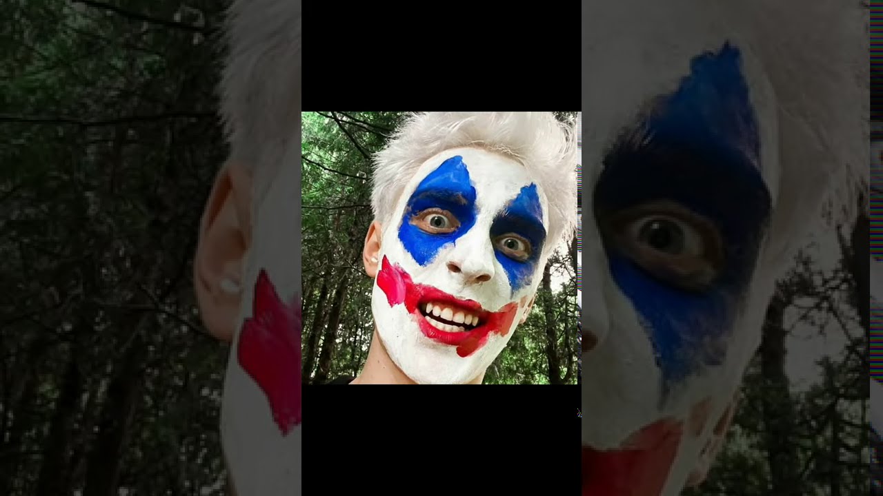 А4 страшные видео квест