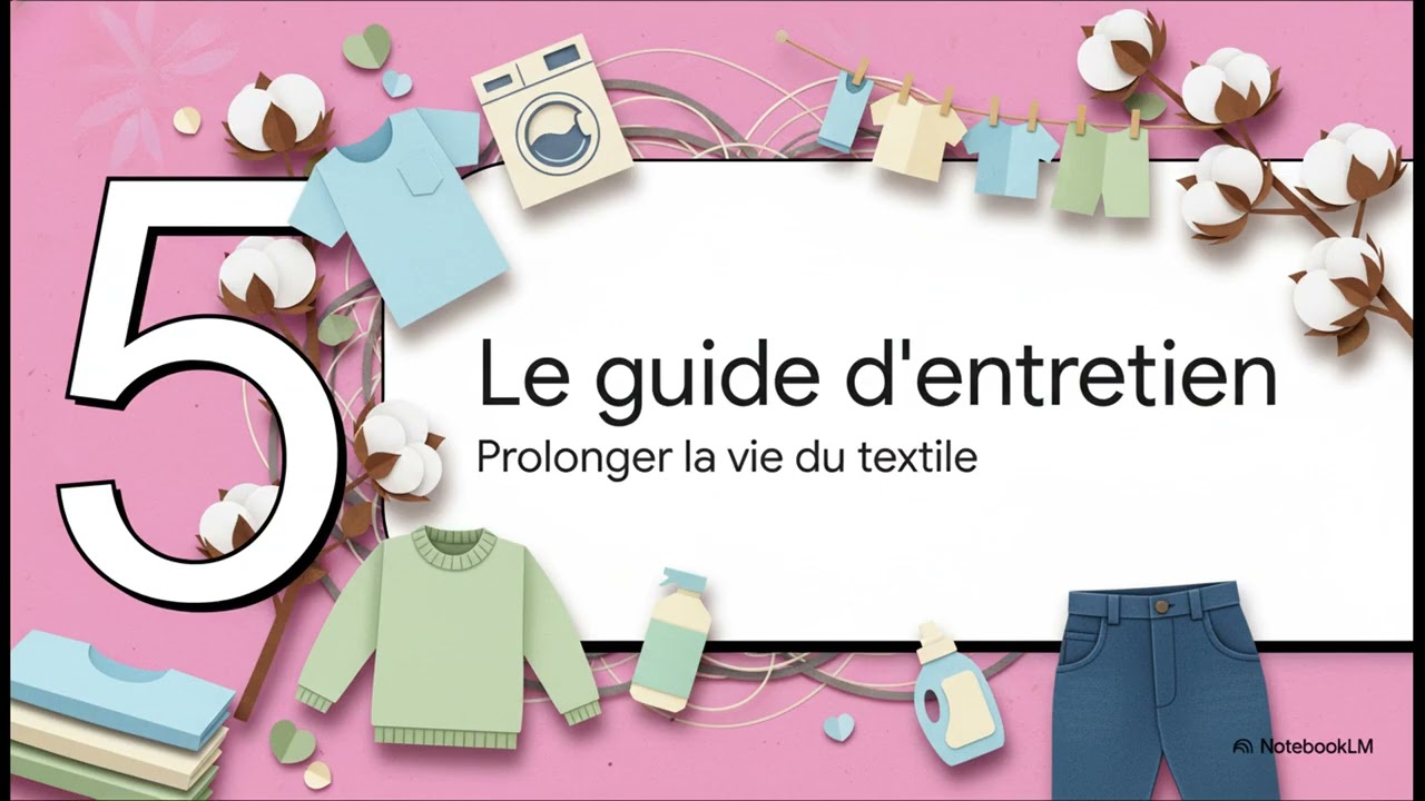 Le Coton : L'or blanc