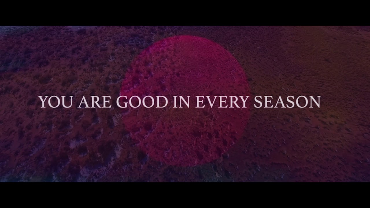 In Every Season - Michael & Becci Ball