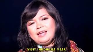 LAROSA TRIO - Visit Indonesia year (Larosa )