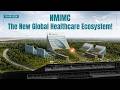 Navi Mumbai International MediCity is Emerging as a New Global Healthcare Ecosystem