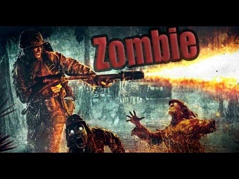 Call of Duty Modern Warfare 3  Zombie Mod  YouTube