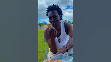 STEVE NA NDARO AFANDE SINGERI 