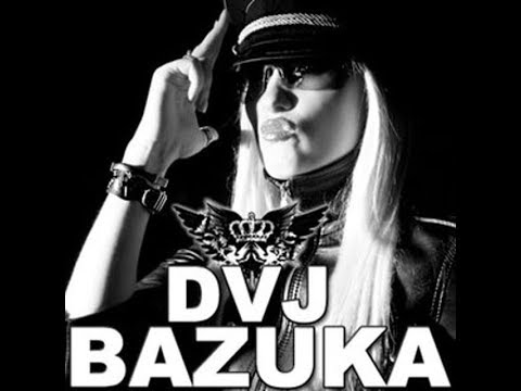 DVJ BAZUKA   You're Mine