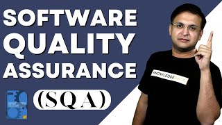2.6 Software Quality Assurance (SQA) | Software Engineering screenshot 3