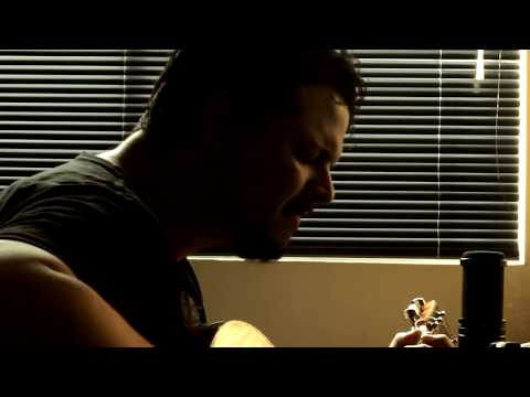Baby Can I Hold You? (Tracy Chapman) COVER