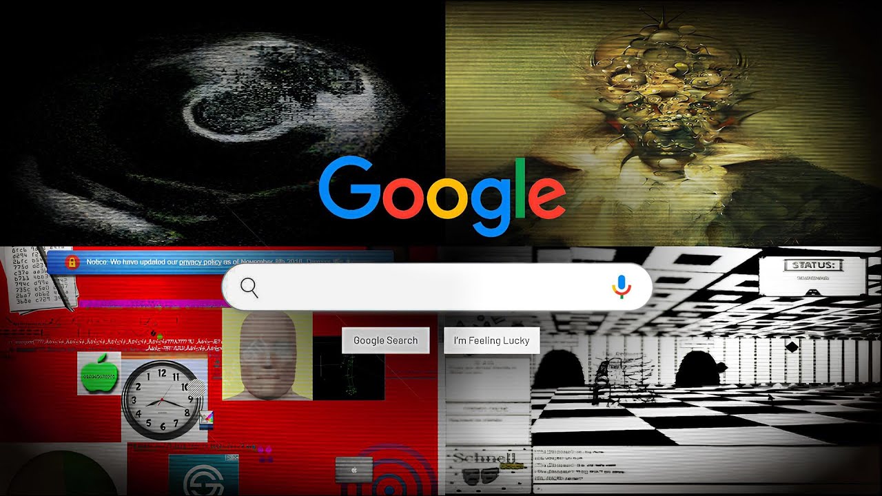 Obscure Internet Anomalies and Mysteries