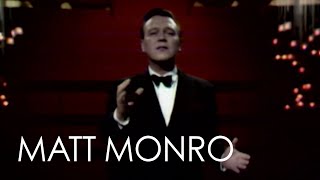 Matt Monro - I Have Dreamed (Showtime, 28.04.1968) screenshot 5