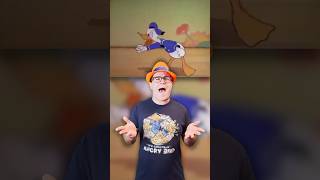#AnimationFact: Why is #DonaldDuck Always #Angry?