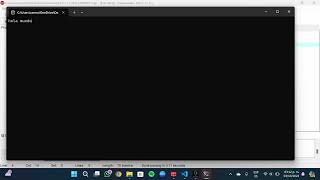 hola mundo en C y python