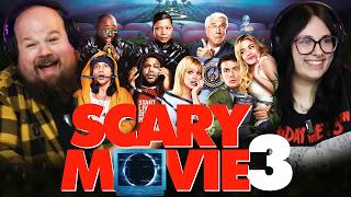 SCARY MOVIE 3 (2003) is actually good | MOVIE REACTION *23 YEARS LATER*
