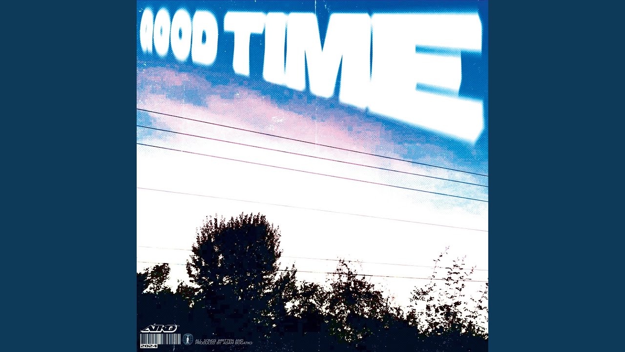 Watch GOOD TIME on YouTube Watch GOOD TIME on YouTube