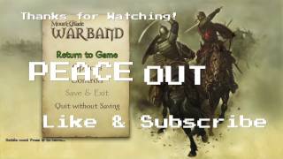 mount and blade warband ps4 controls mount and blade warband ps4 controls
