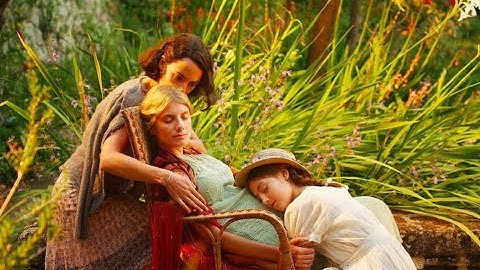 トラン・アン・ユン監督『エタニティ　永遠の花たちへ』予告