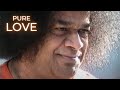 Pure love  1994 sri sathya sai baba darshan film  by peter rae