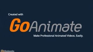 GOANIMATE ПРОГРАММА ДЛЯ СОЗДАНИЯ ВИДЕО, МОЯ ЛЮБИМАЯ РАБОТА(Программа для создания анимационного видео GoAnimate. Полина Романовна очень любит петь. Когда она дома, то..., 2016-02-19T21:03:48.000Z)