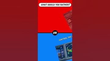 What would you rather choose? part 6 #shorts