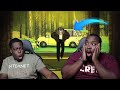 There's a Man in the Woods REACTION