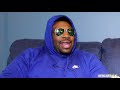 Cigar Talk: Big Baby Miller on PEDS, explains how he’s going to Anthony Joshua