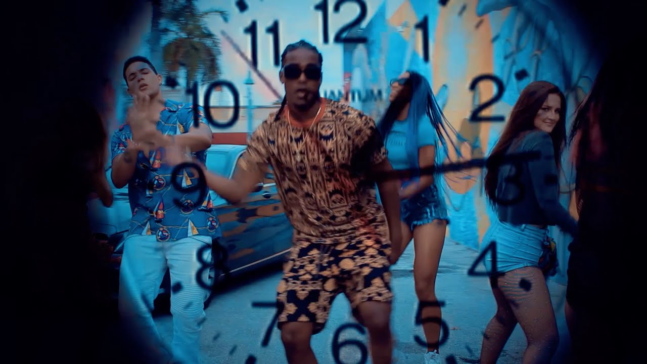Watch Tick Tack - El Chima en la Casa ❌ Luciente Boy (Video Oficial) on YouTube Watch Tick Tack - El Chima en la Casa ❌ Luciente Boy (Video Oficial) on YouTube