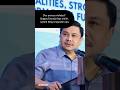 Due process violated? Jinggoy Estrada flags unfair, rushed filing of plunder raps