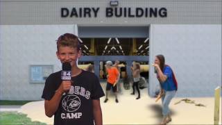 State Fair Experience Day 1 Session 10