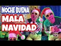 TERRIBLES MOMENTOS NAVIDEÑOS 🎄 Se BURLARON de Mi Cuando Llegue a la Posada.
