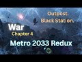 Metro 2033: Black Station Stealth Guide - Best Tactics