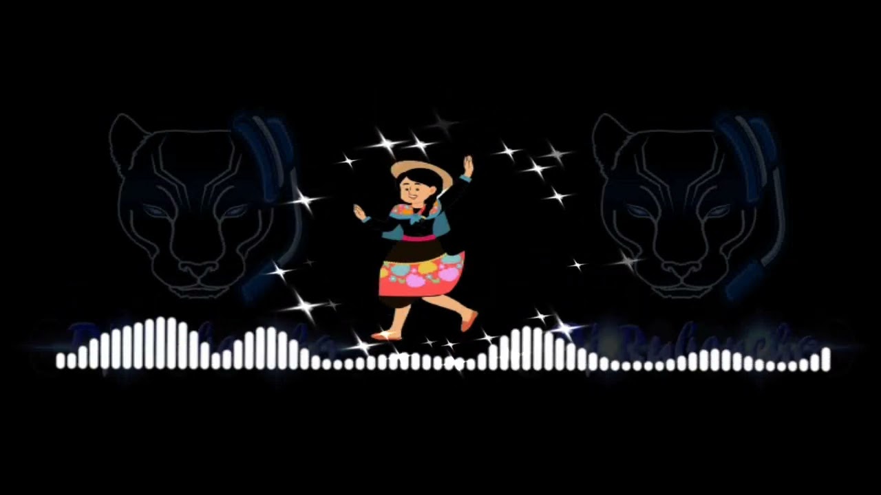 ÑUSTA MIX TINKUS 2024 (Dj Rubencho)