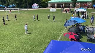 CF vs All in Buford part 2 