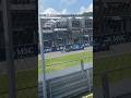 Formula one race in Belgium gp 2025 #nomadanurag #travel #music