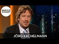 Jörg Kachelmann erntet Kritik von allen Seiten | Die Harald Schmidt Show (ARD)