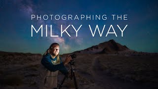 Basics of Astrophotography | Everything You Need To Know To Take Your First Night Sky Photos, TODAY