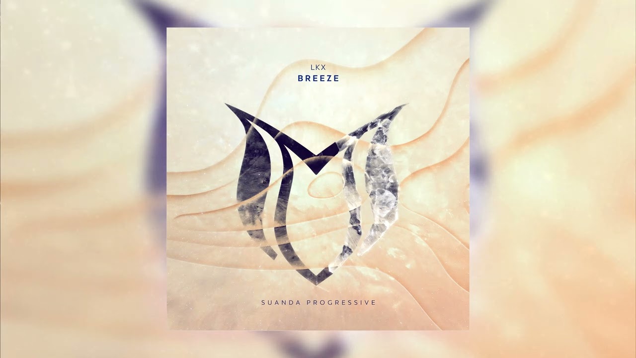 LKX - Breeze - YouTube