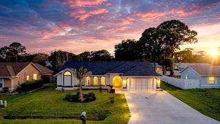 270 Avens Rd NE, Palm Bay, FL