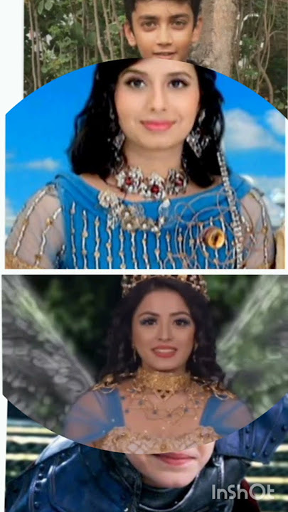 Balveer vs balveer returns #viral #balveer #shortsfeed #trendingshorts