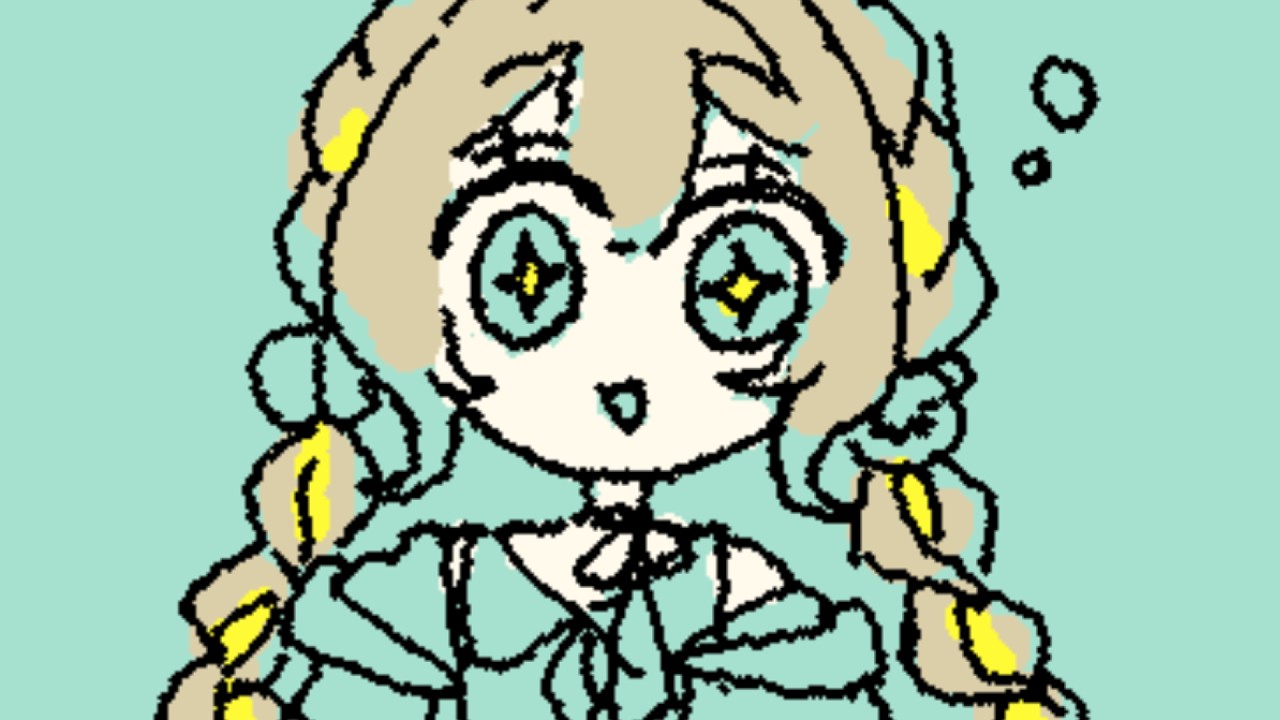 散・寝る前ボカロ歌