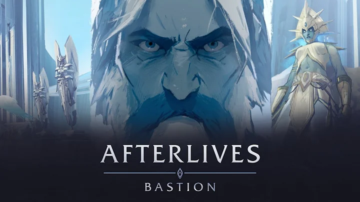 Shadowlands Afterlives: Bastion - DayDayNews