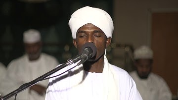 سورة المائدة .. الشيخ : الطيب مكاوي | برواية الدوري عن ابي عمرو