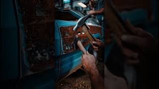 1970 Dodge Dart Swinger Restoration (AI)