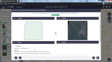 How to Download ESA Sentinel 2 Satellite Images 10 meter Resolution
